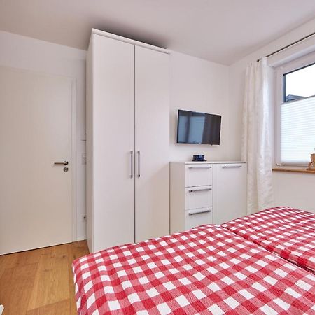 Bergzeit Appartement Garmisch-Partenkirchen Buitenkant foto