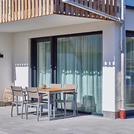Bergzeit Appartement Garmisch-Partenkirchen Buitenkant foto