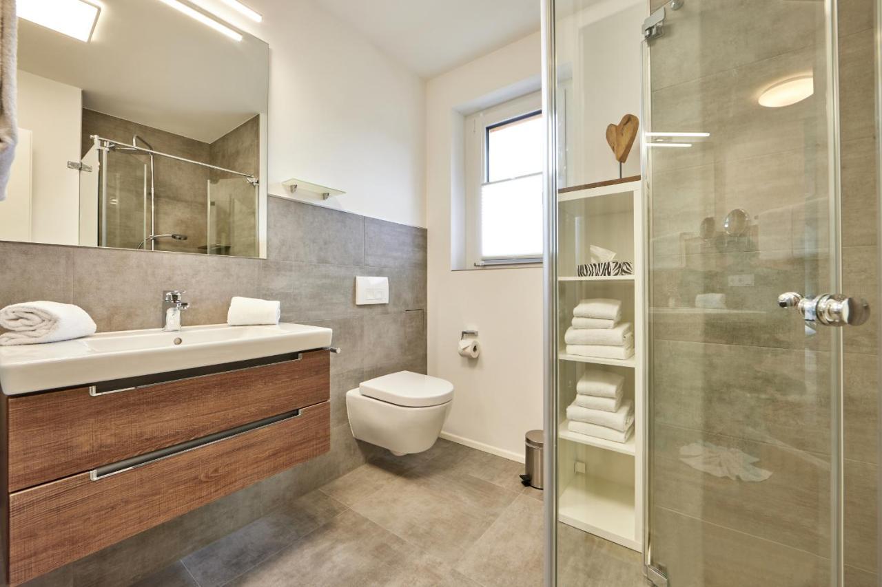 Bergzeit Appartement Garmisch-Partenkirchen Buitenkant foto